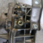 Boite de vitesses RENAULT MEGANE 2