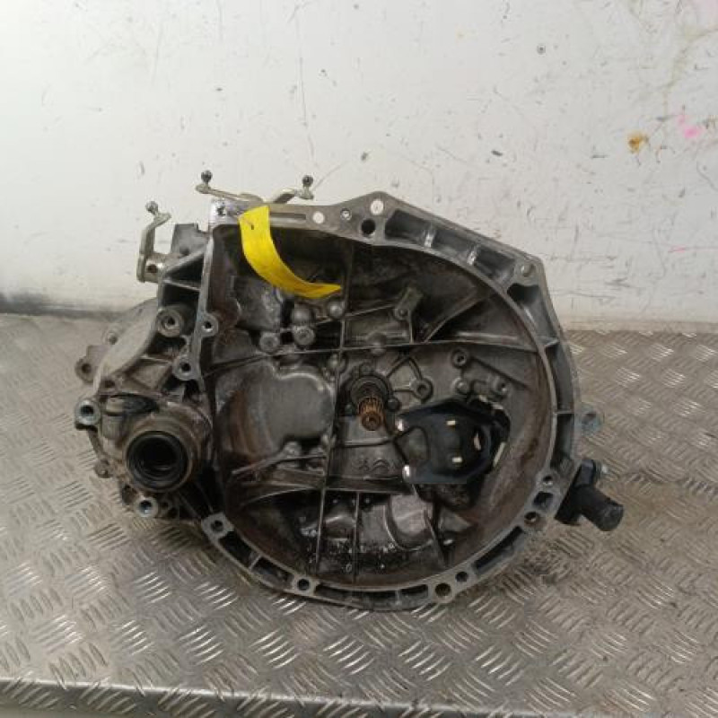 Boite de vitesses PEUGEOT 208 1