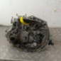 Boite de vitesses PEUGEOT 208 1