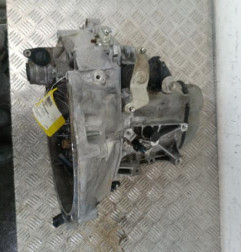 Boite de vitesses PEUGEOT 208 1
