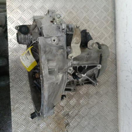 Boite de vitesses PEUGEOT 208 1