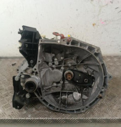 Boite de vitesses CITROEN C3 3 Photo n°1