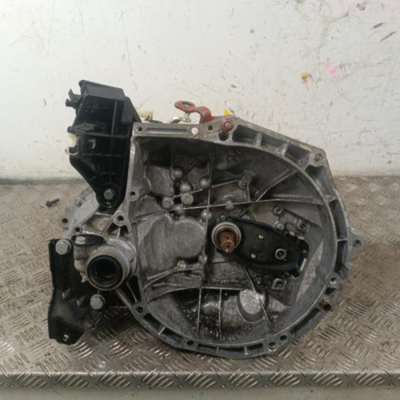 Boite de vitesses CITROEN C3 3