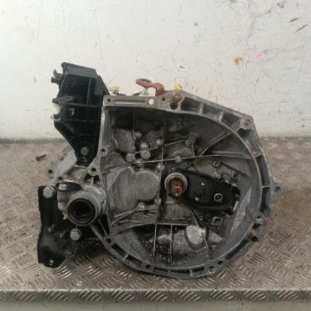 Boite de vitesses CITROEN C3 3 Photo n°1