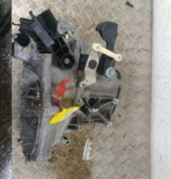 Boite de vitesses CITROEN C3 3