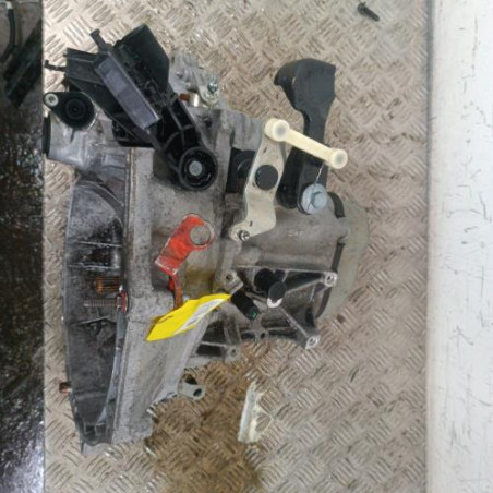 Boite de vitesses CITROEN C3 3