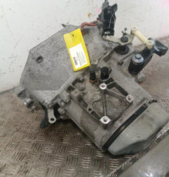 Boite de vitesses CITROEN C3 3 Photo n°3