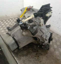 Boite de vitesses CITROEN C3 3 Photo n°4
