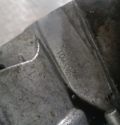 Boite de vitesses CITROEN C3 3 Photo n°5