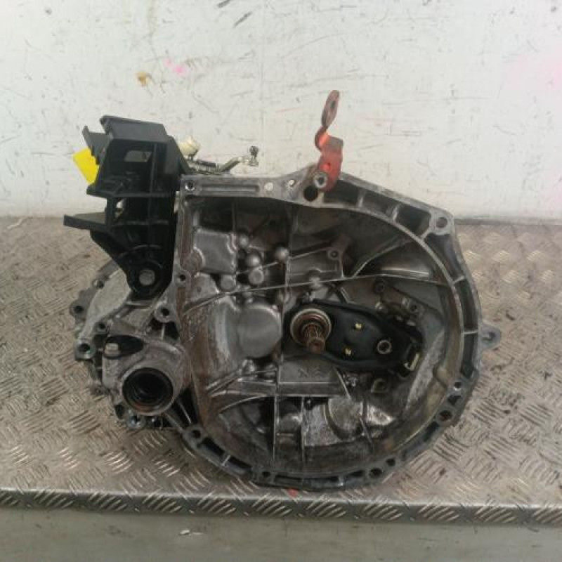 Boite de vitesses PEUGEOT 208 1