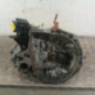 Boite de vitesses PEUGEOT 208 1