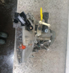 Boite de vitesses PEUGEOT 208 1