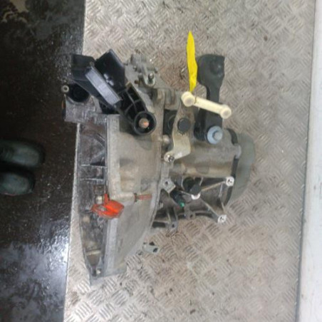Boite de vitesses PEUGEOT 208 1
