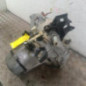 Boite de vitesses PEUGEOT 208 1