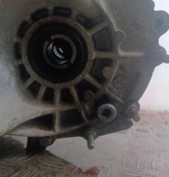 Boite de vitesses PEUGEOT 208 1 Photo n°6
