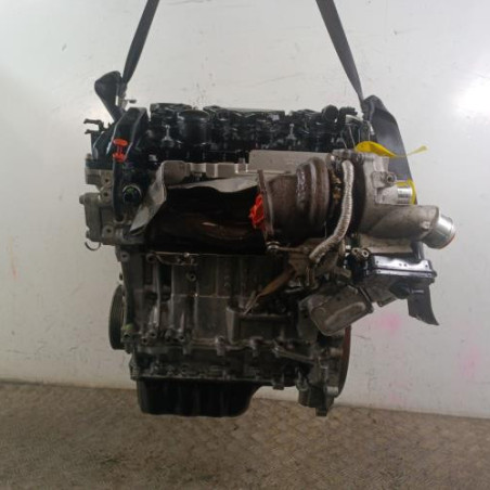 Moteur PEUGEOT 3008 2 Photo n°1
