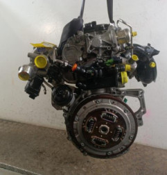Moteur PEUGEOT 3008 2