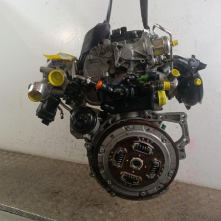 Moteur PEUGEOT 3008 2