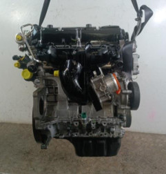 Moteur PEUGEOT 3008 2 Photo n°3