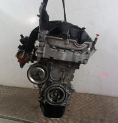 Moteur PEUGEOT 3008 2 Photo n°4
