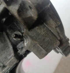 Moteur PEUGEOT 3008 2 Photo n°5