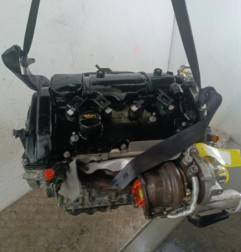 Moteur PEUGEOT 3008 2 Photo n°6