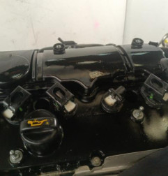 Moteur PEUGEOT 3008 2 Photo n°7