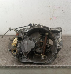 Boite de vitesses CITROEN XSARA Photo n°1