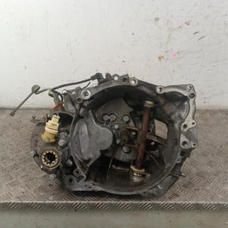Boite de vitesses CITROEN XSARA Photo n°1