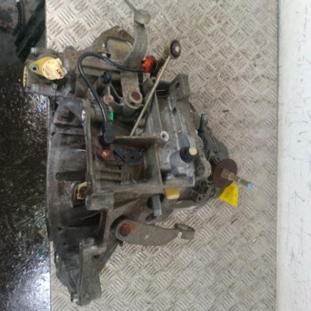 Boite de vitesses CITROEN XSARA