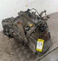 Boite de vitesses CITROEN XSARA Photo n°3