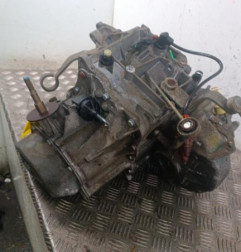 Boite de vitesses CITROEN XSARA Photo n°4