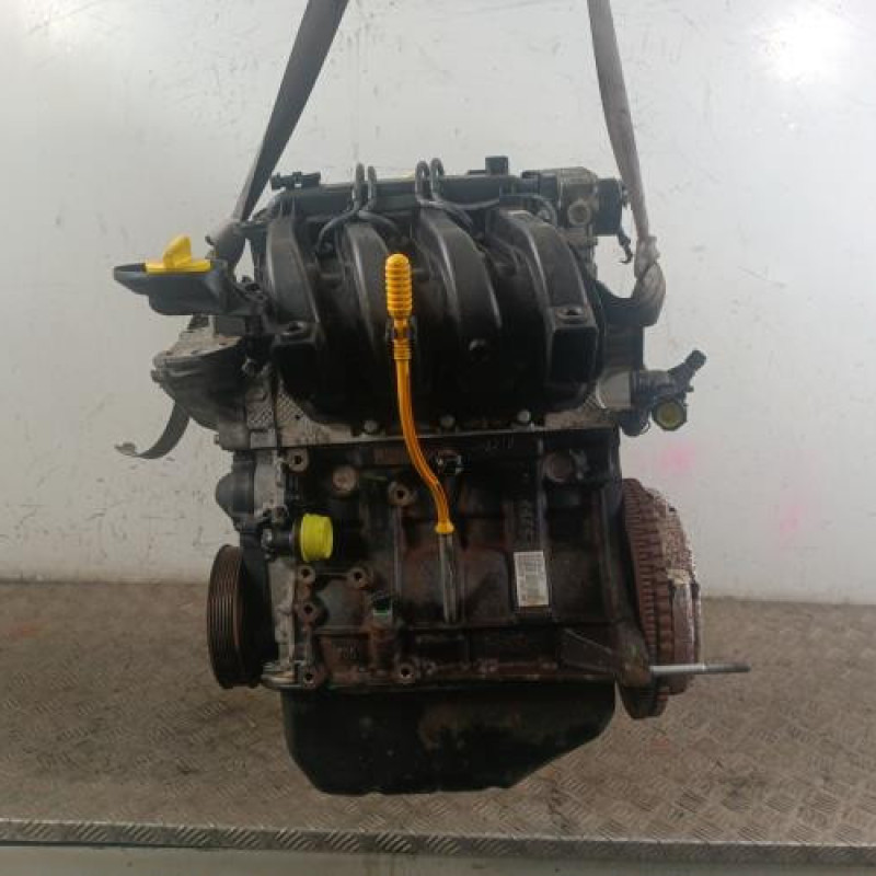 Moteur RENAULT CLIO 3