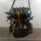 Moteur RENAULT CLIO 3