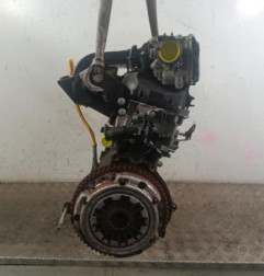 Moteur RENAULT CLIO 3