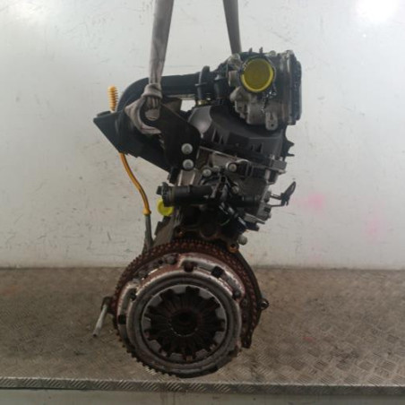 Moteur RENAULT CLIO 3
