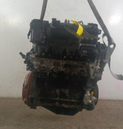 Moteur RENAULT CLIO 3 Photo n°3