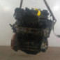 Moteur RENAULT CLIO 3