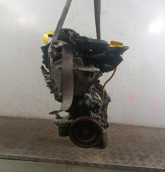 Moteur RENAULT CLIO 3 Photo n°4