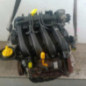 Moteur RENAULT CLIO 3