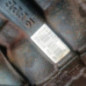 Moteur RENAULT CLIO 3