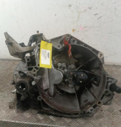 Boite de vitesses CITROEN XSARA PICASSO Photo n°1