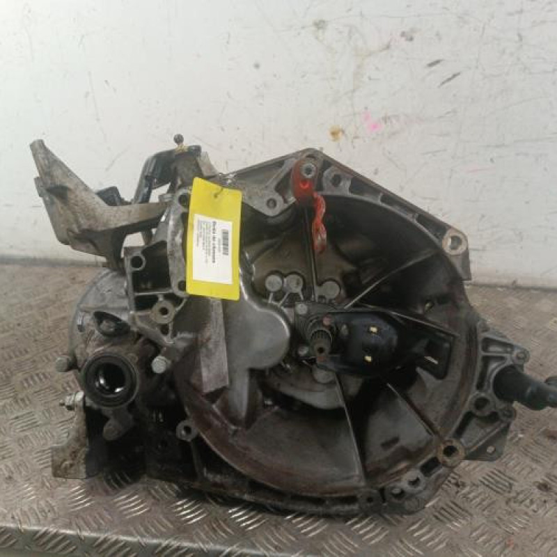 Boite de vitesses CITROEN XSARA PICASSO