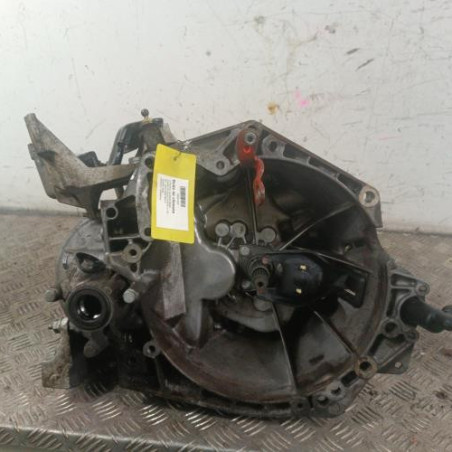 Boite de vitesses CITROEN XSARA PICASSO Photo n°1