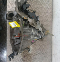 Boite de vitesses CITROEN XSARA PICASSO