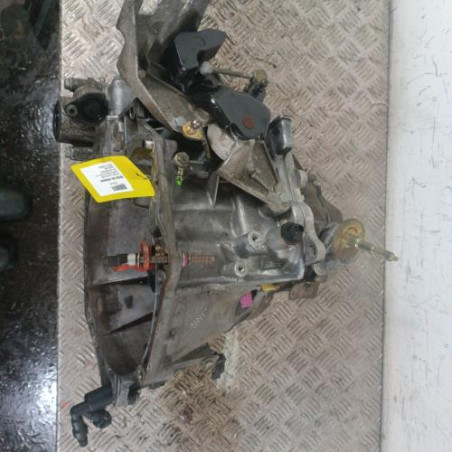 Boite de vitesses CITROEN XSARA PICASSO