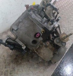 Boite de vitesses CITROEN XSARA PICASSO Photo n°4