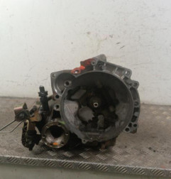 Boite de vitesses VOLKSWAGEN POLO 3 Photo n°1