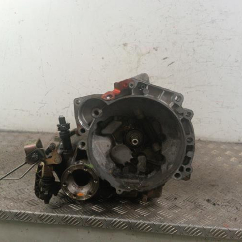 Boite de vitesses VOLKSWAGEN POLO 3