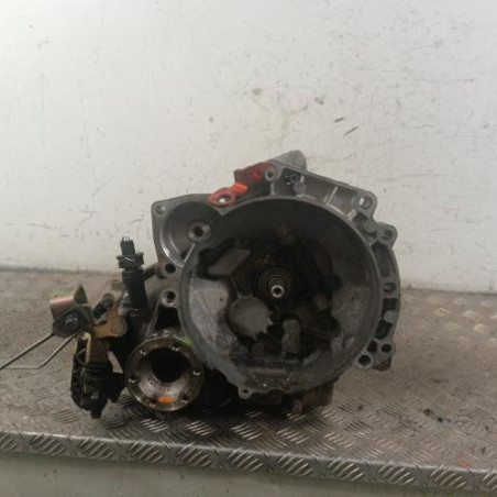 Boite de vitesses VOLKSWAGEN POLO 3 Photo n°1